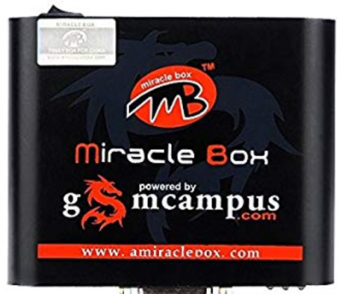 reviews on miracle box tv